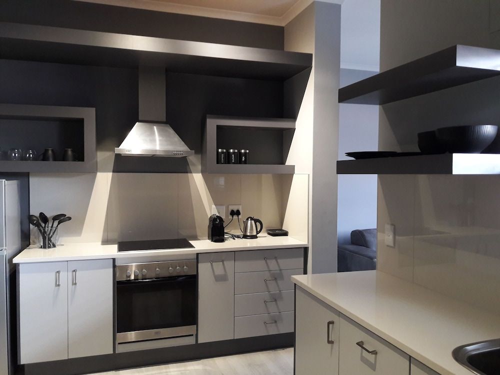 Atlantic Apartments Comfort Studio 5