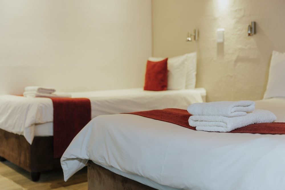 Hotel Uhland Superior Double Room 4