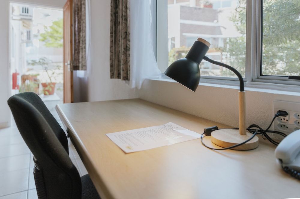 Hotel Uhland Superior Double Room 13