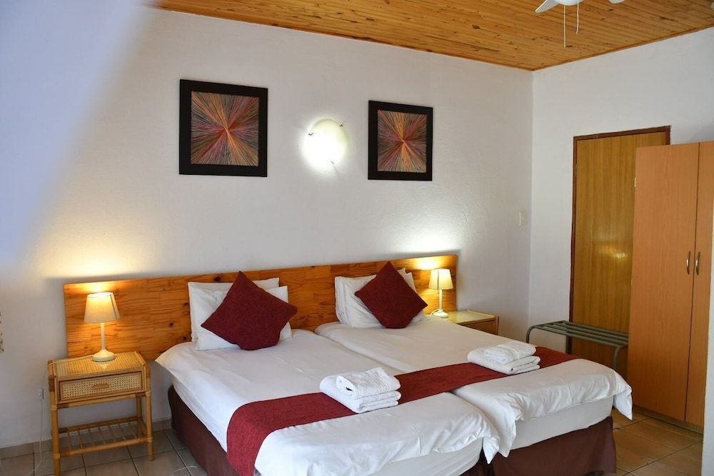 Hotel Uhland Standard Double Room 2