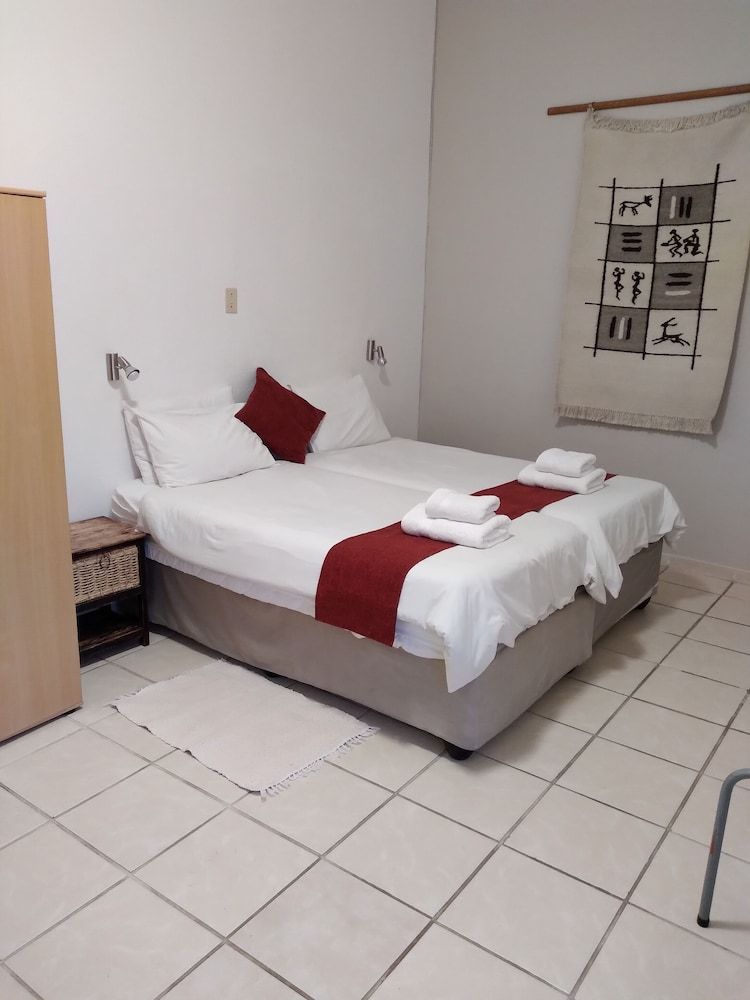 Hotel Uhland Standard Double Room