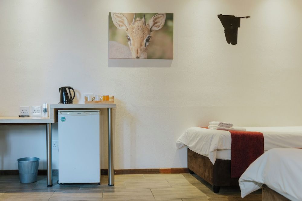 Hotel Uhland Superior Double Room 7