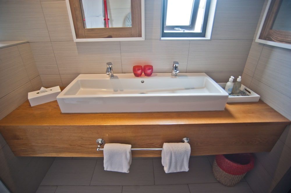 The Delight Swakopmund Family Room 5