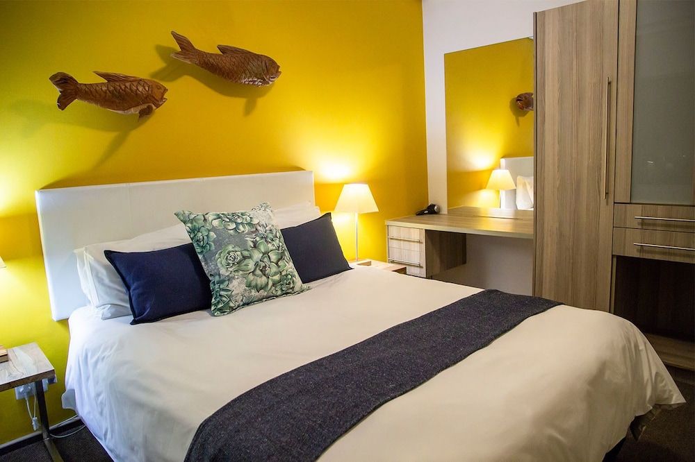 Desert Sands Boutique B&B - Self-Catering Standard Apartment, 2 Bedrooms