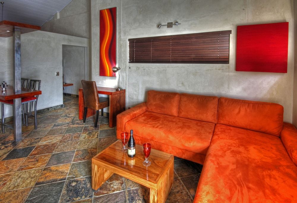 Hartmann Suites Standard Apartment, 1 Bedroom 4