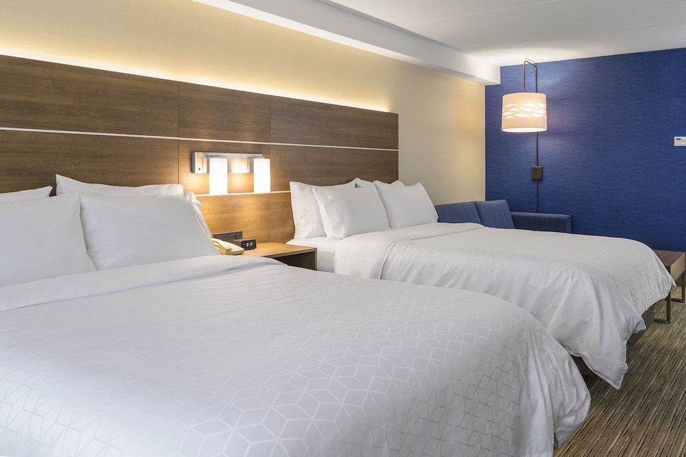 Standard Room, Multiple Beds