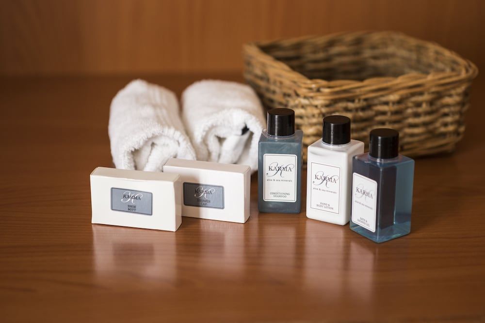 Hansa Hotel Double or Twin Room, 1 Bedroom 11