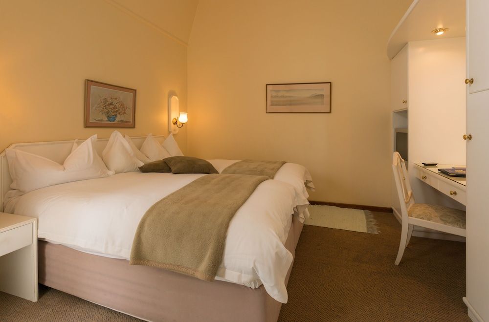 Hansa Hotel Family Room