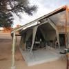 Kalahari Farmstall - Accommodation and Campground
