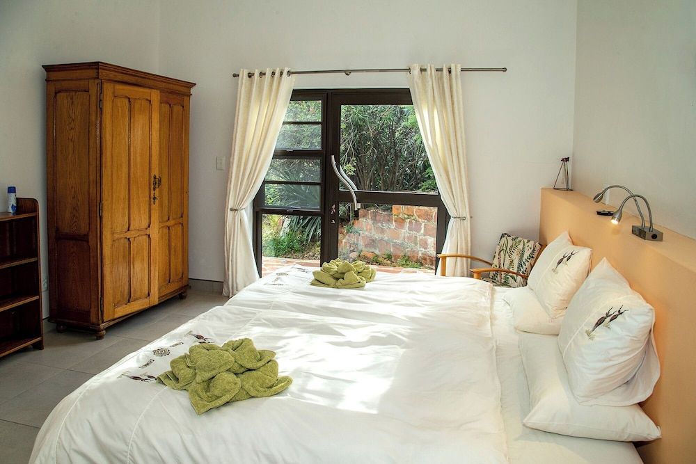 Waterberg Guest Farm Deluxe Villa