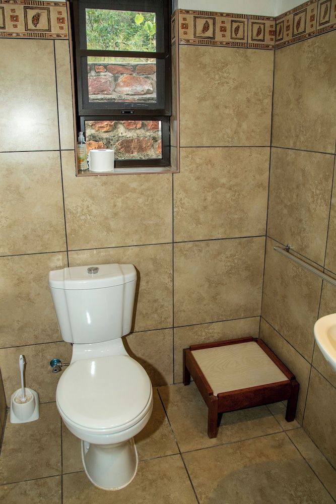 Waterberg Guest Farm Deluxe Villa 4