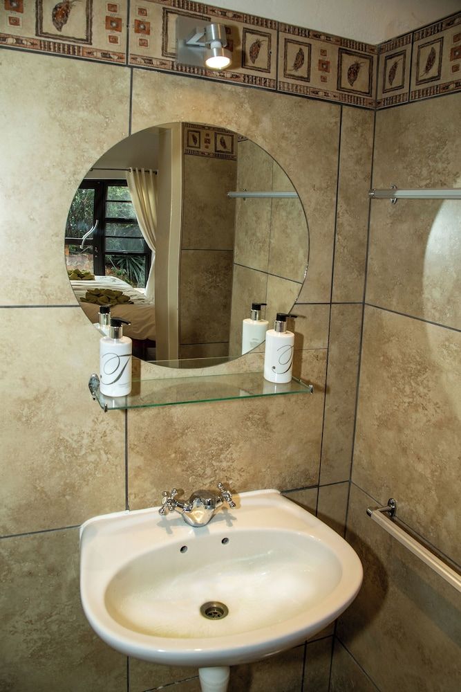 Waterberg Guest Farm Deluxe Villa 5