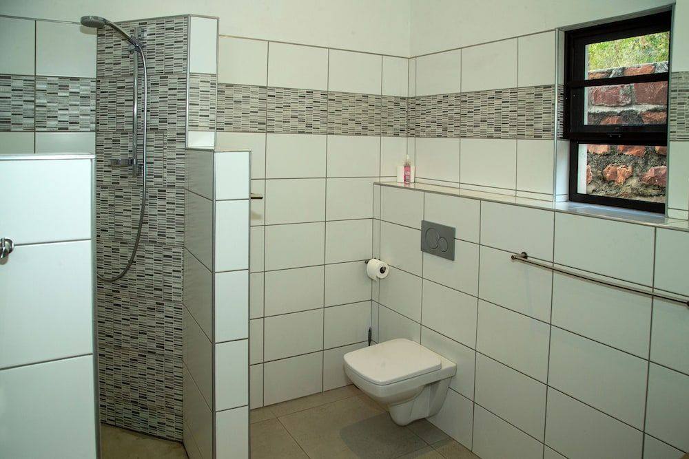 Waterberg Guest Farm Deluxe Villa 2