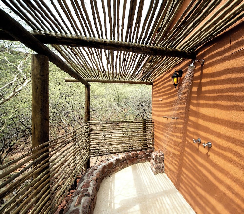 Waterberg Guest Farm Bush Bungalow (2) 14