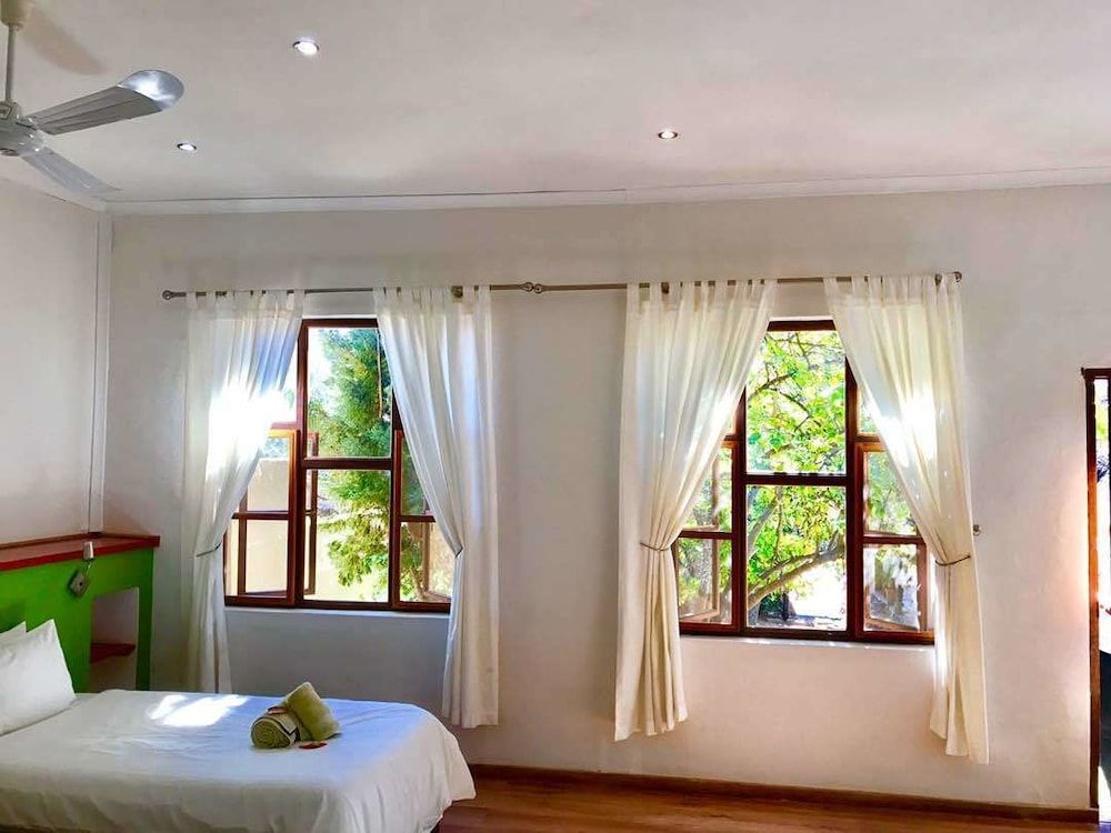 Waterberg Guest Farm Double/Twin Room Family Unit (3) 3