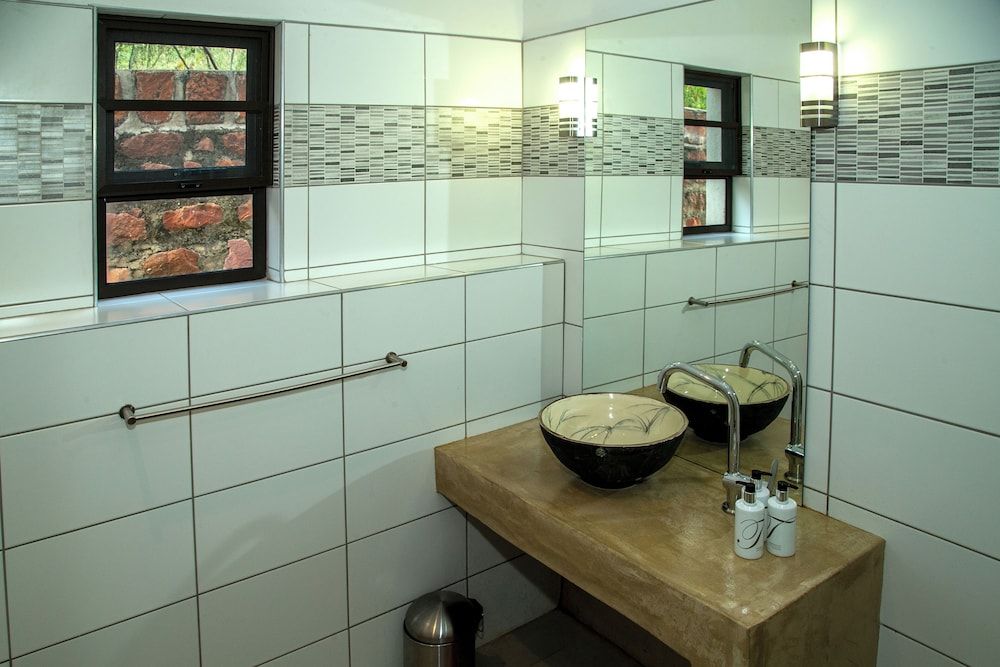 Waterberg Guest Farm Deluxe Villa 3