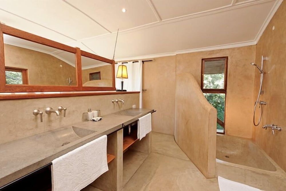 Waterberg Guest Farm Bush Bungalow (2) 13