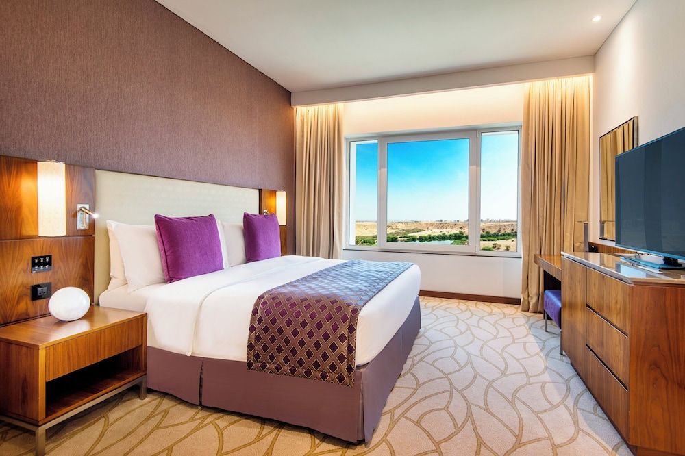 undefined Crowne Plaza Muscat OCEC by IHG 6