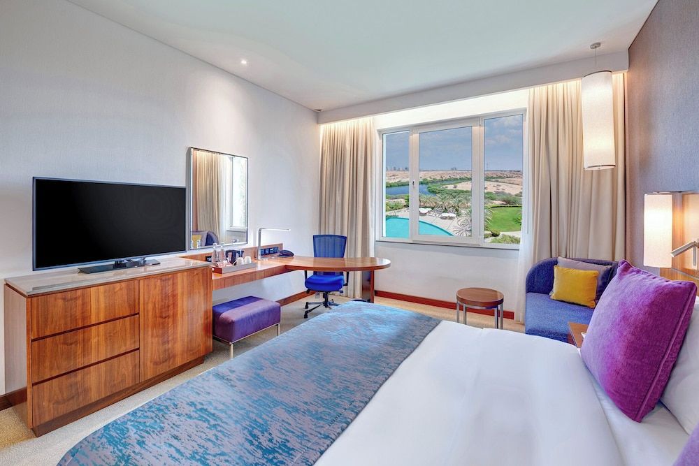 undefined Crowne Plaza Muscat OCEC by IHG 10