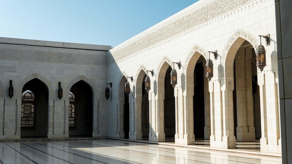 undefined Mysk Al Mouj Hotel 9