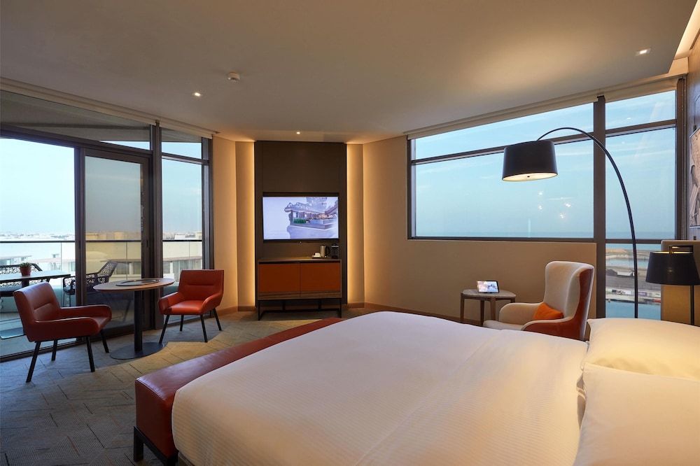 undefined Mysk Al Mouj Hotel 3