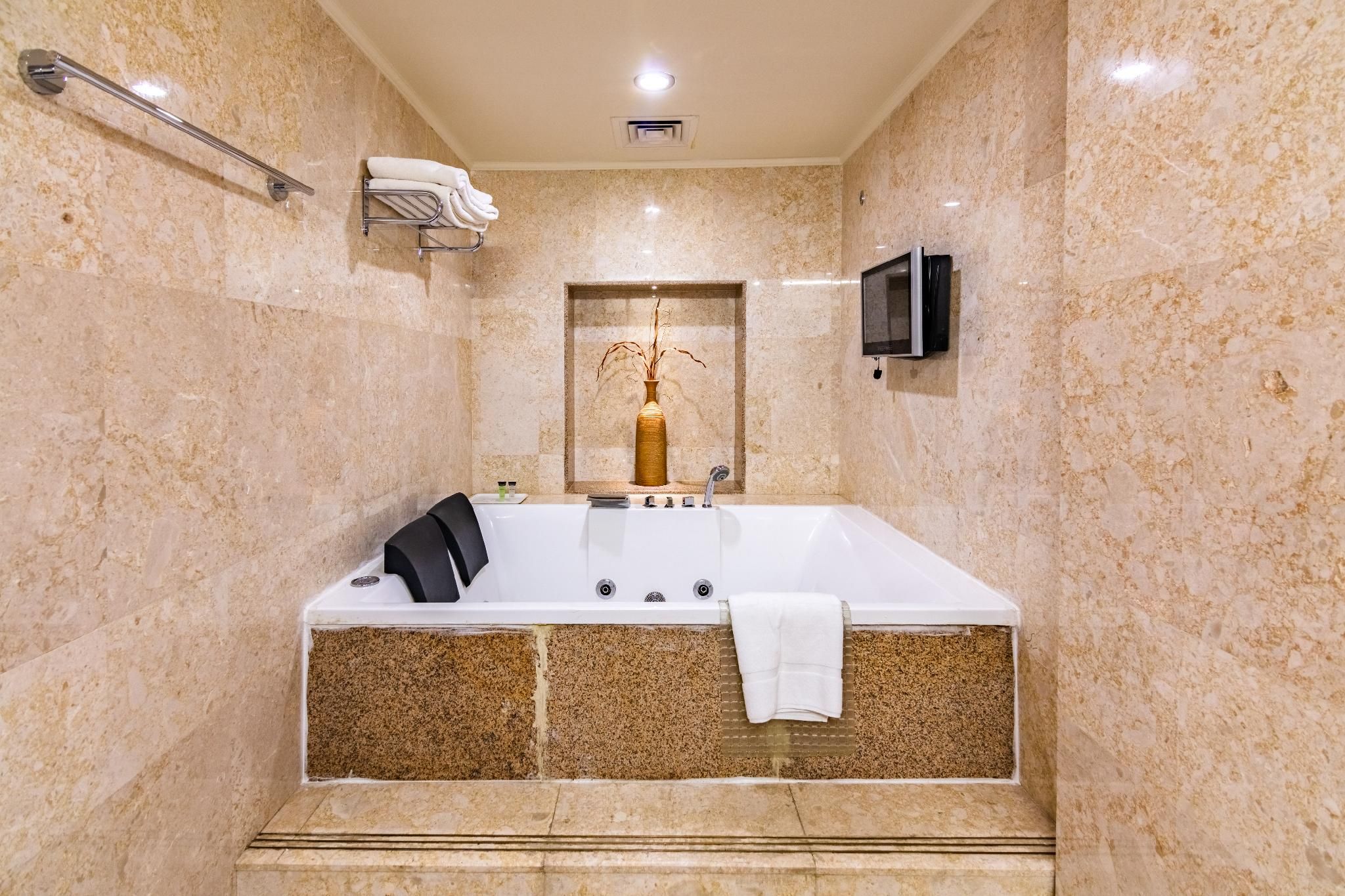 Presidental Suite