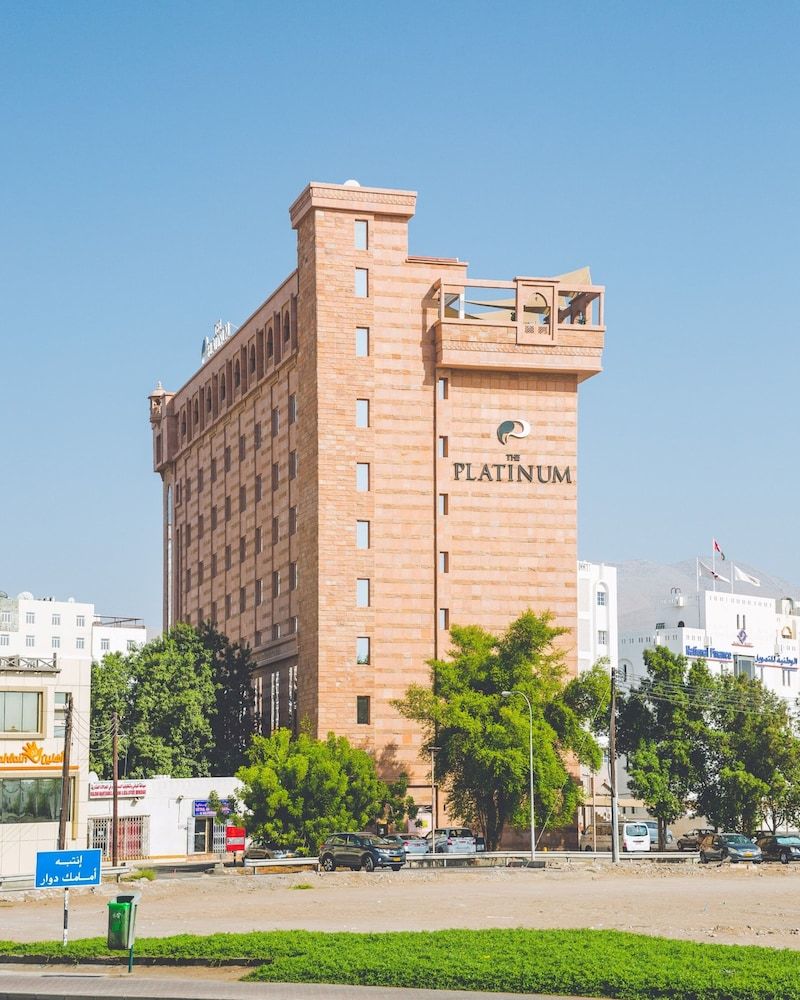 undefined Platinum Hotel 7