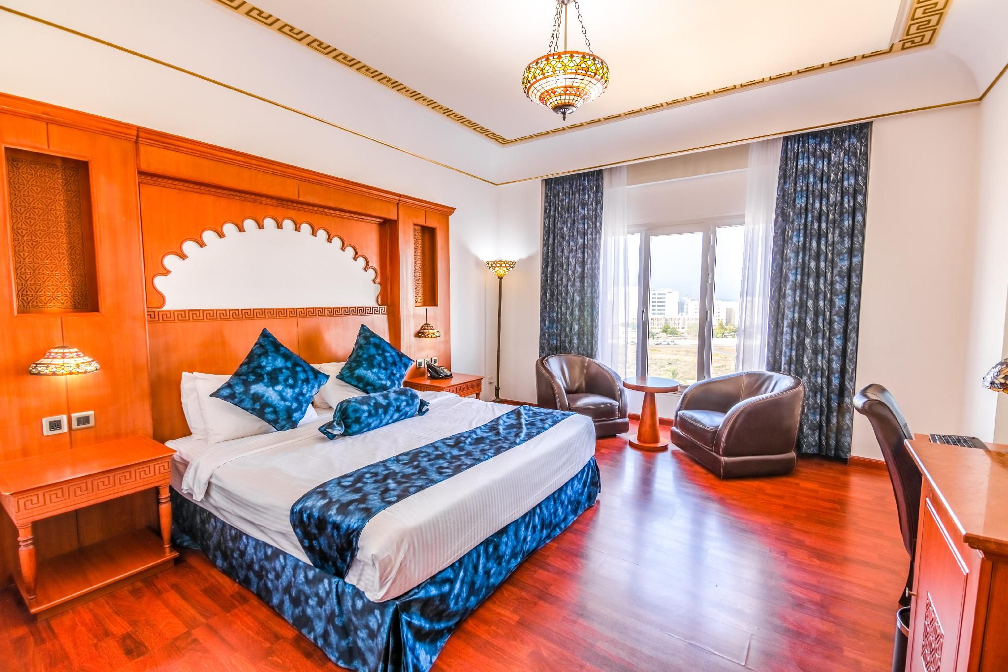 Platinum Hotel Sea View Queen 2