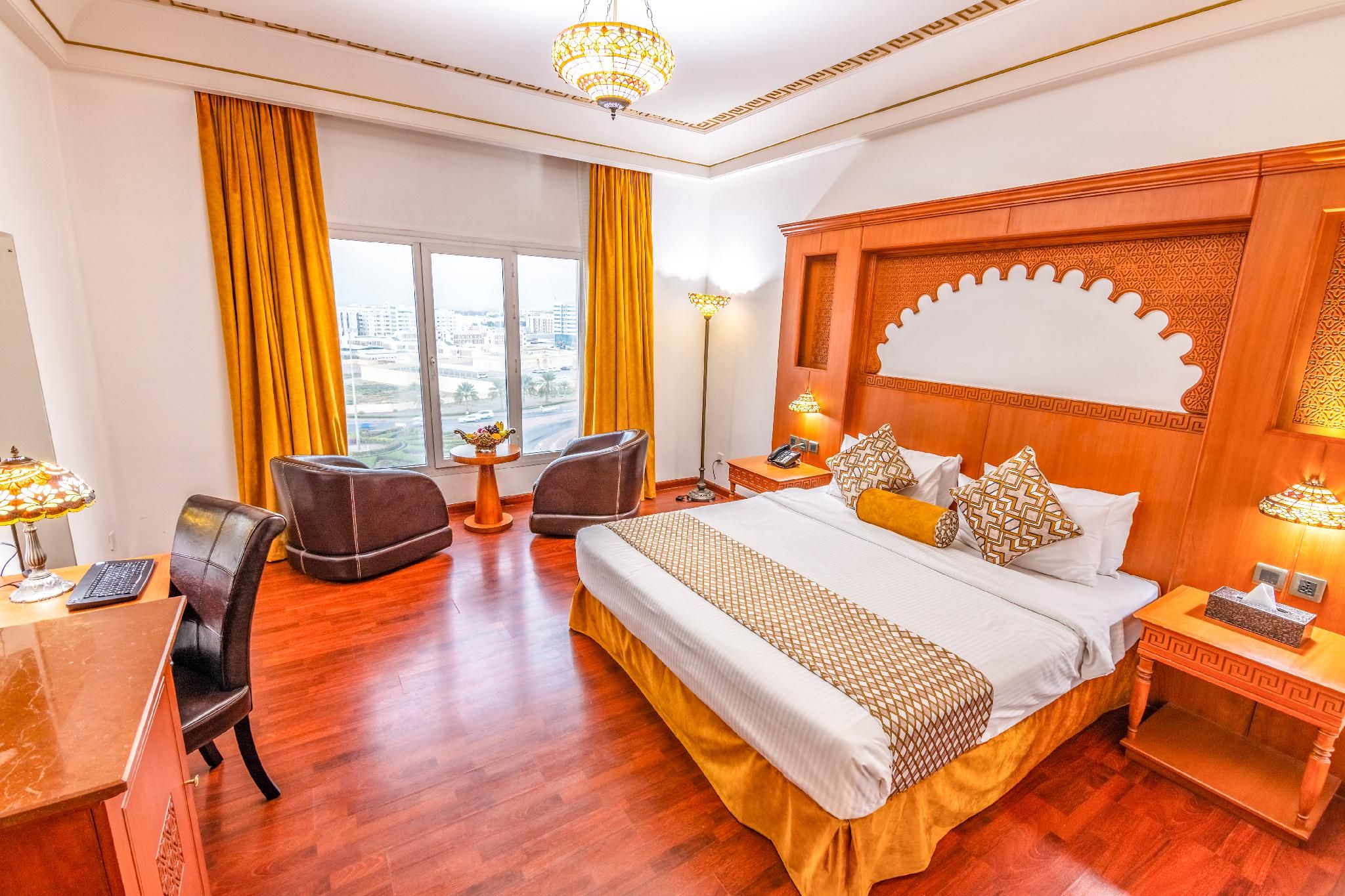 undefined Platinum Hotel 9