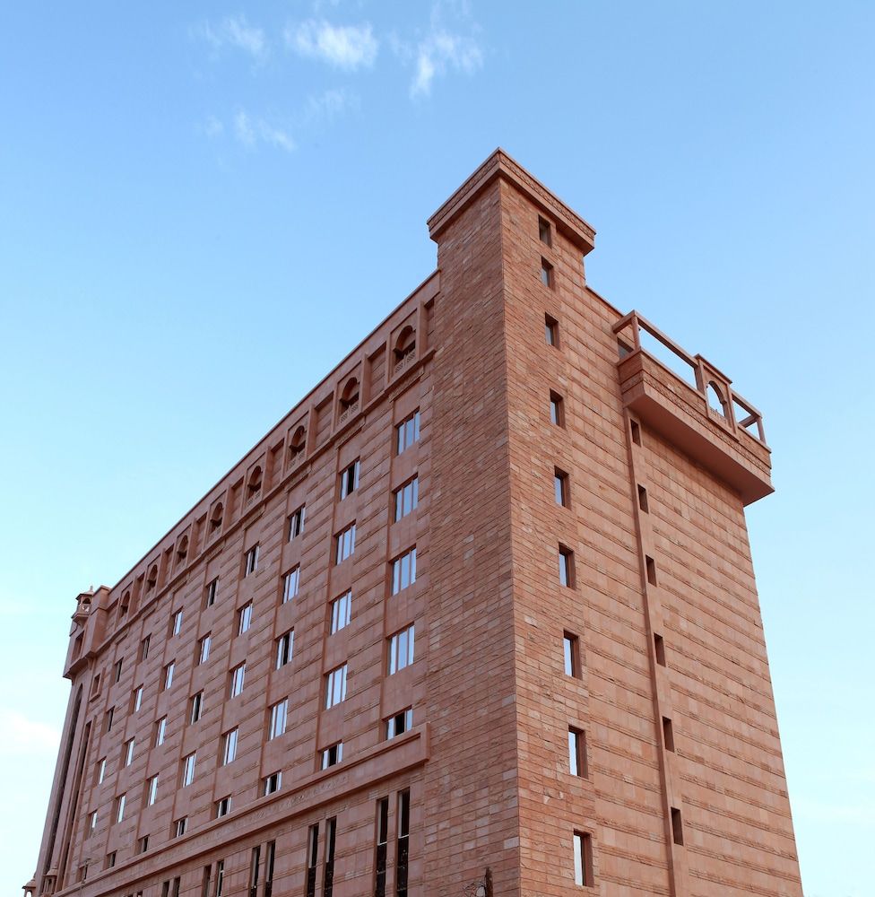 undefined Platinum Hotel 6