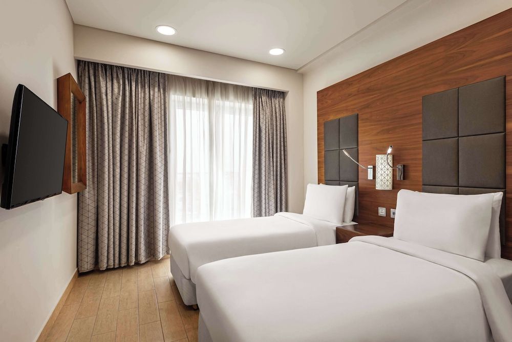 undefined Levatio Suites Muscat, a member of Radisson Individuals 10
