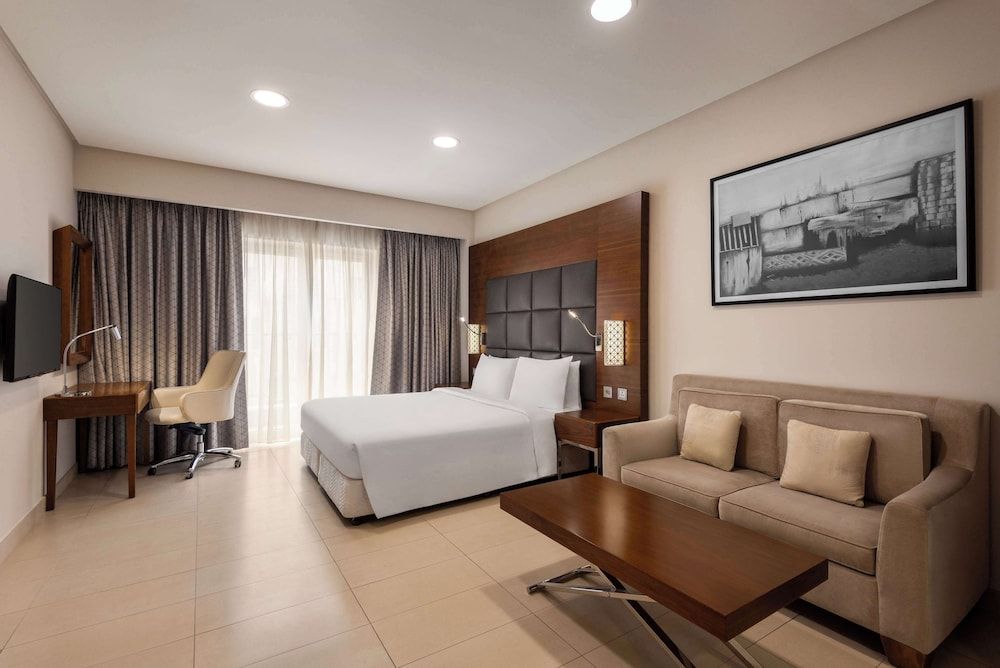 Levatio Suites Muscat, a member of Radisson Individuals Studio