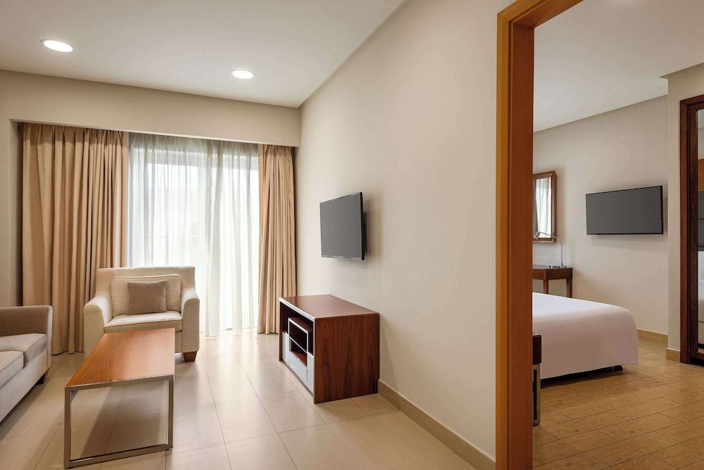 undefined Levatio Suites Muscat, a member of Radisson Individuals 9