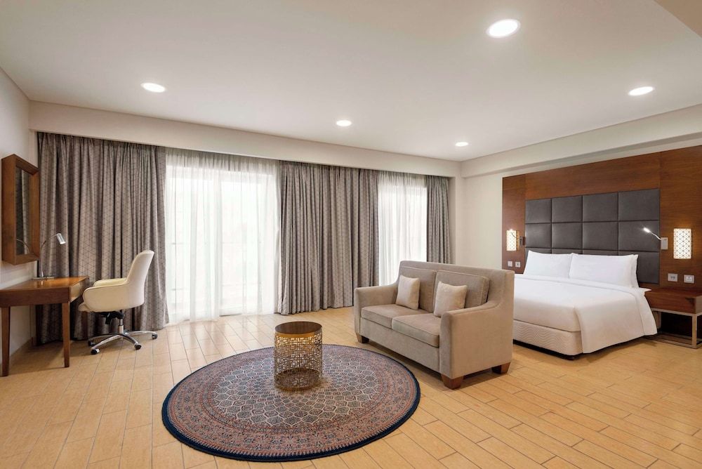 undefined Levatio Suites Muscat, a member of Radisson Individuals 10