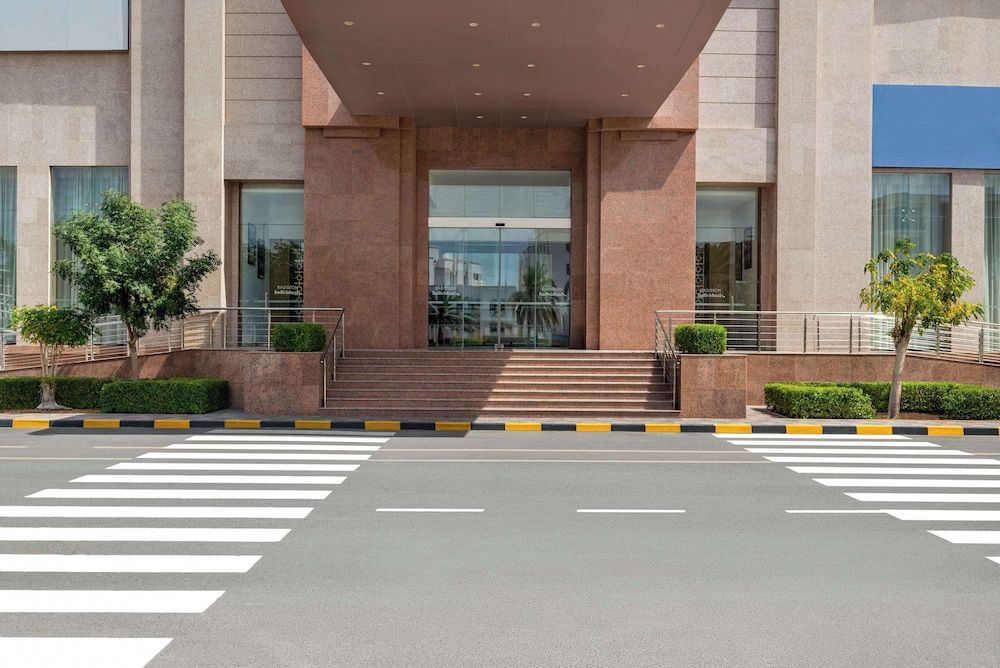 undefined Levatio Suites Muscat, a member of Radisson Individuals 2