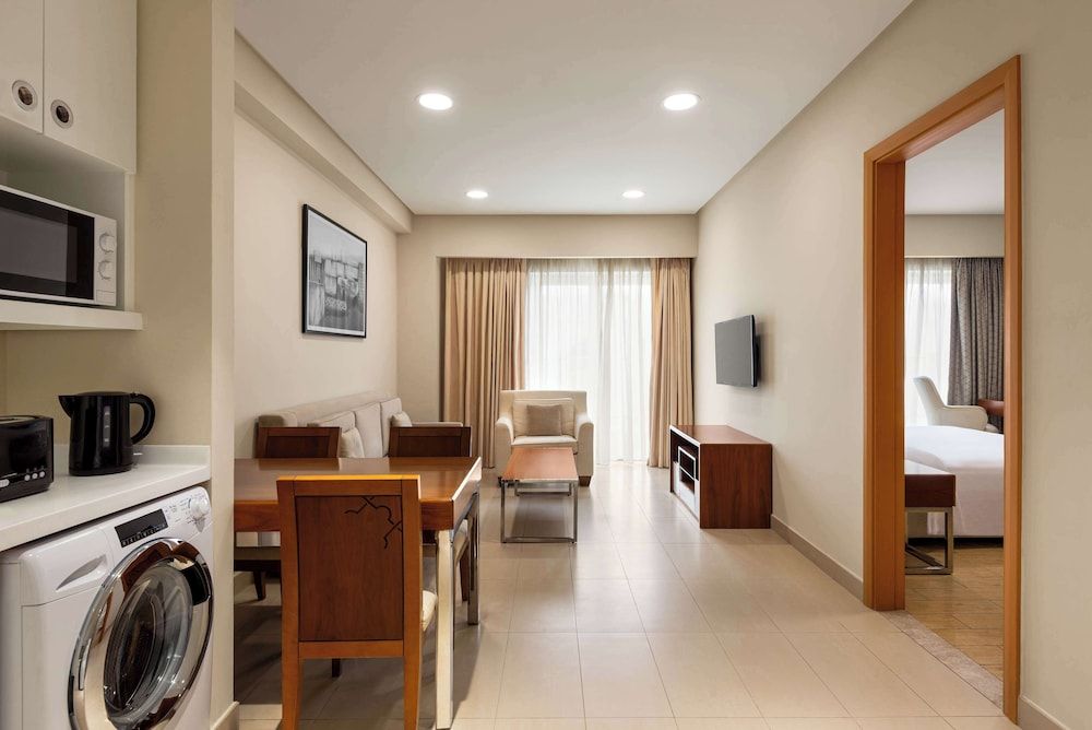 undefined Levatio Suites Muscat, a member of Radisson Individuals 6