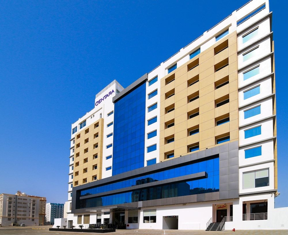 undefined Centara Muscat Hotel Oman 3