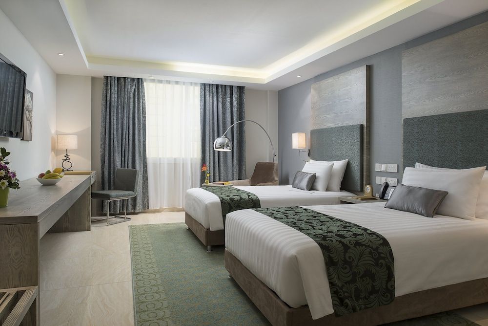 undefined Centara Muscat Hotel Oman 8