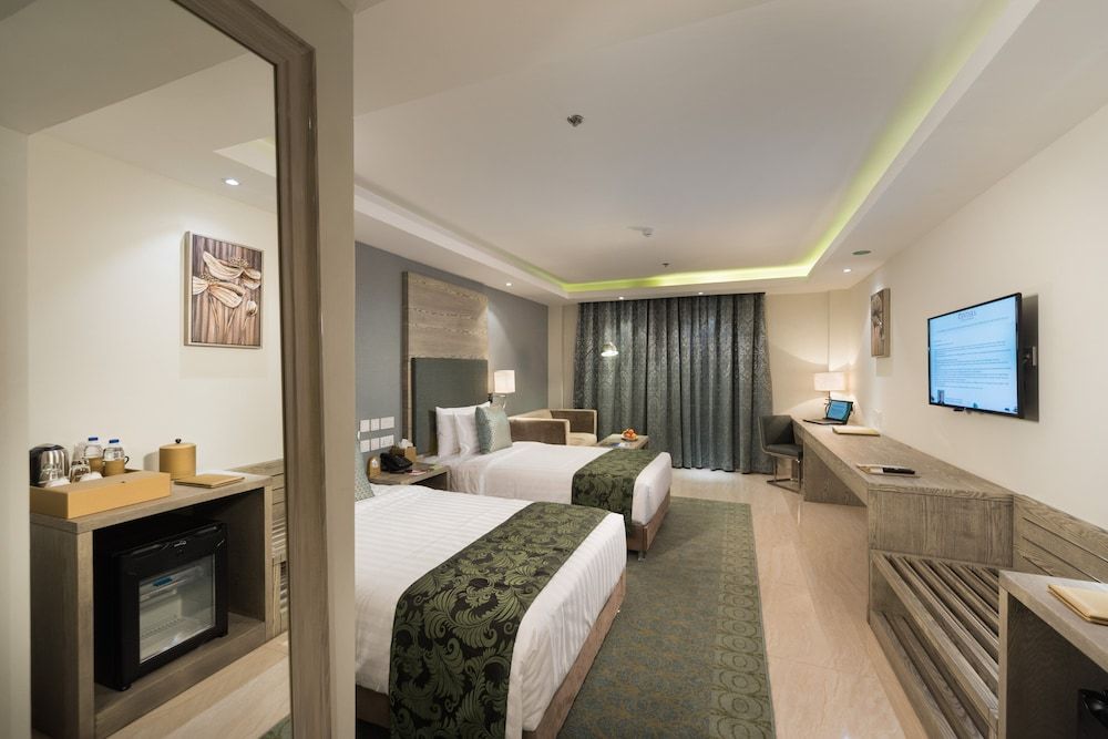 undefined Centara Muscat Hotel Oman 10