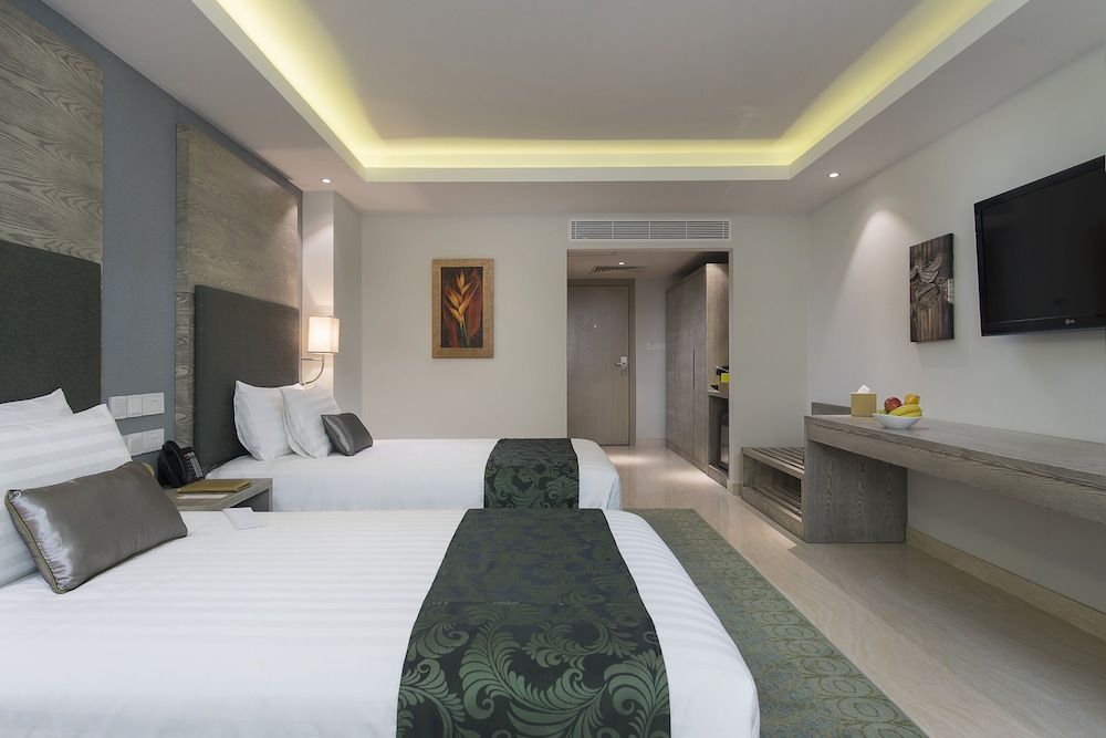 undefined Centara Muscat Hotel Oman 6