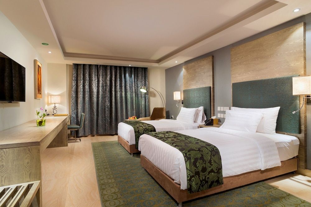 undefined Centara Muscat Hotel Oman 7