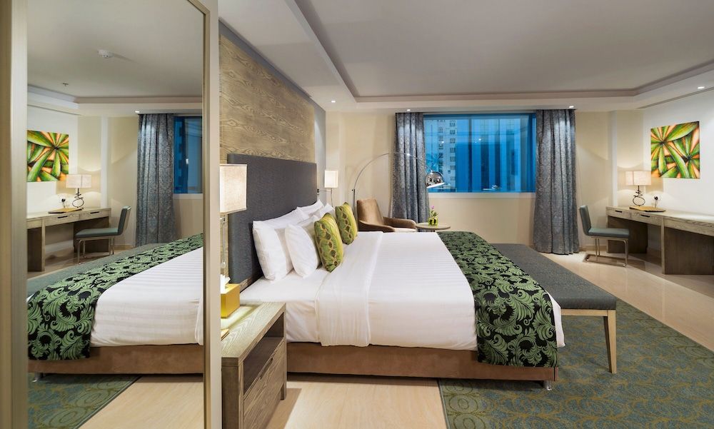 undefined Centara Muscat Hotel Oman 9