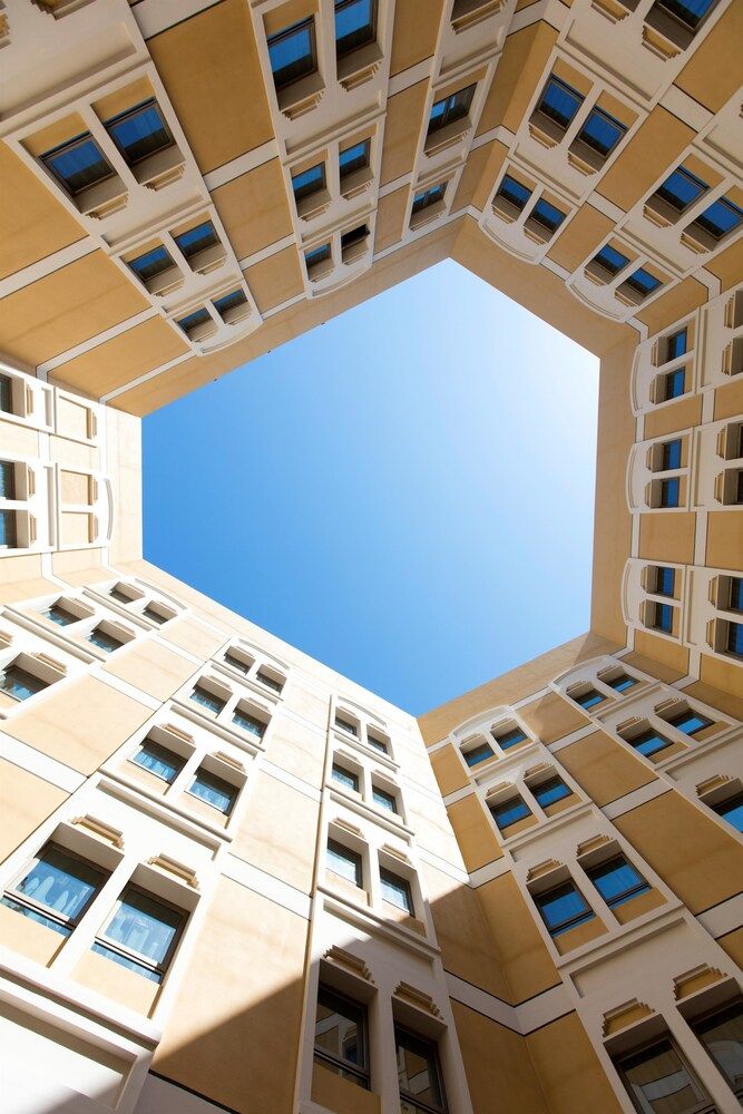 undefined Muscat Hotel & Apartment