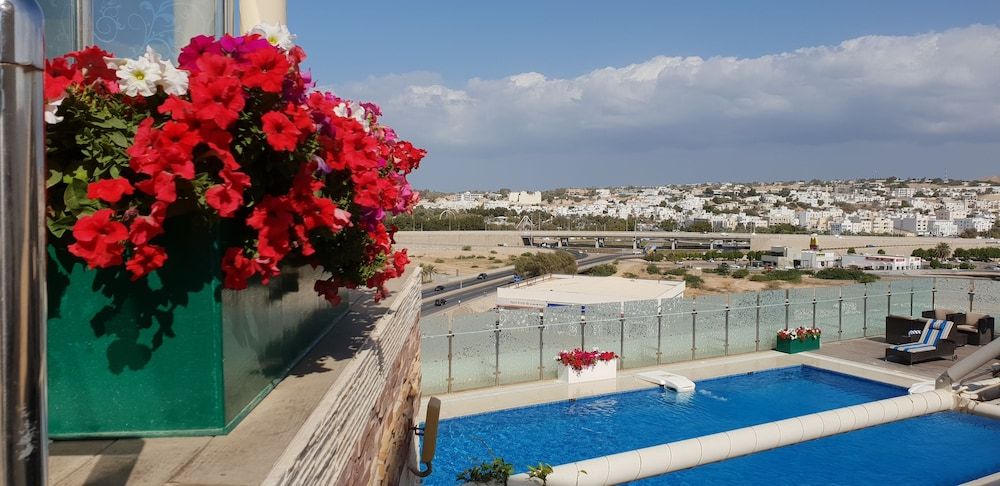 undefined Muscat Hotel & Apartment 4