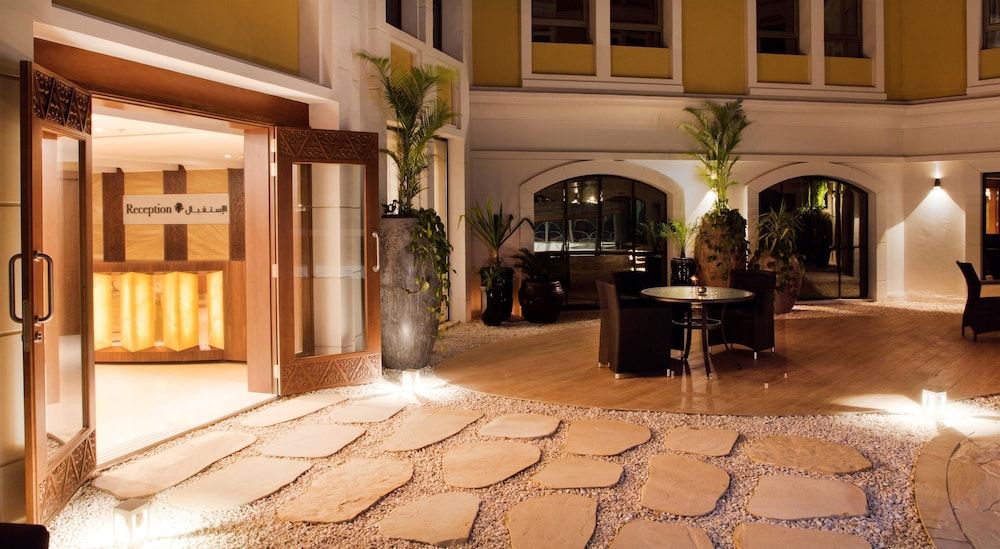 undefined Muscat Hotel & Apartment 2