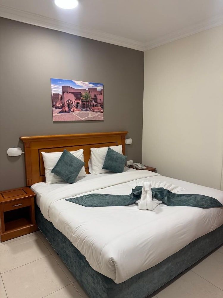 undefined Al Murooj Hotel Apartments 8