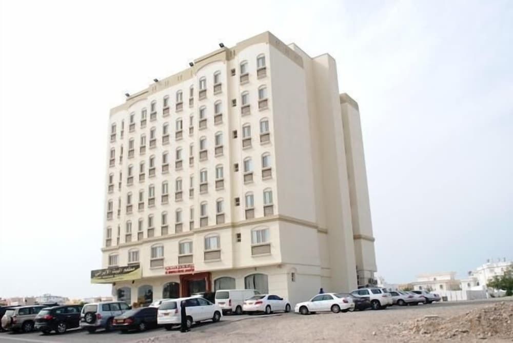 undefined Al Murooj Hotel Apartments 4