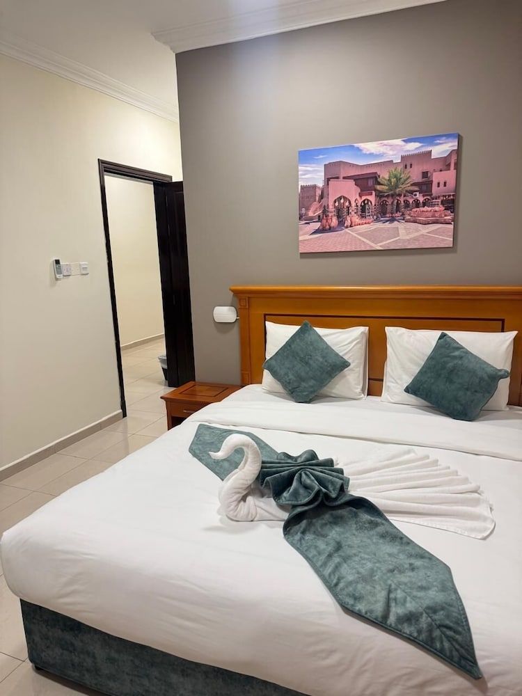 undefined Al Murooj Hotel Apartments 9