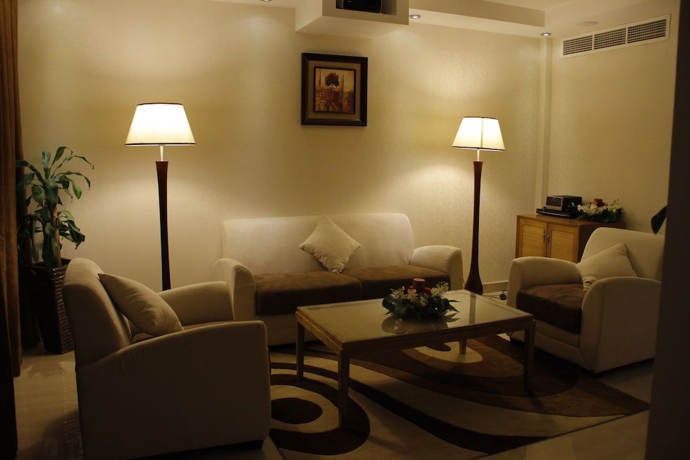 City Center Hotel Classic Suite 6