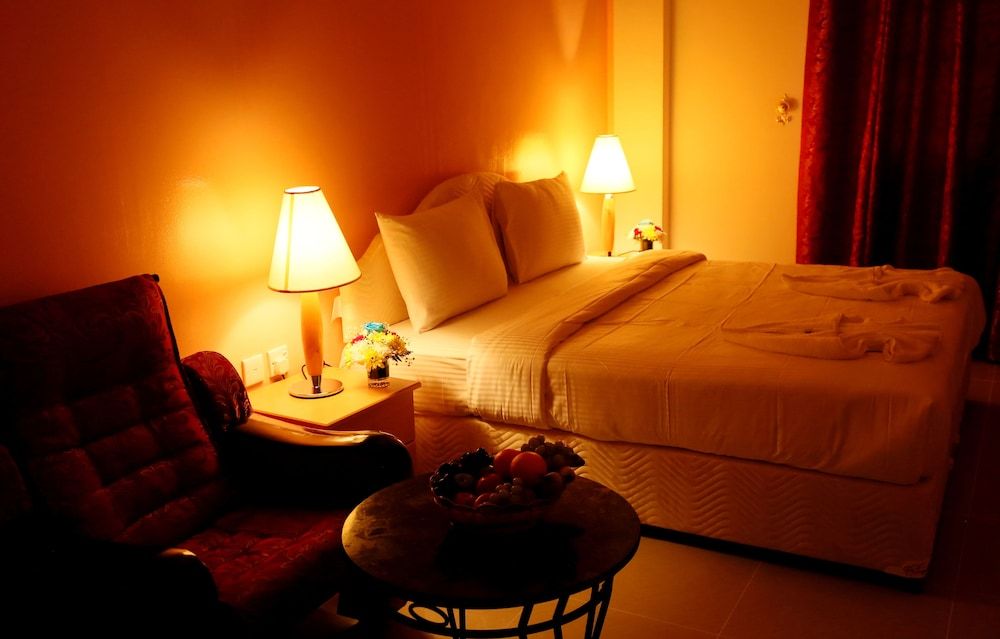 Classic Apartment, 2 Bedrooms
